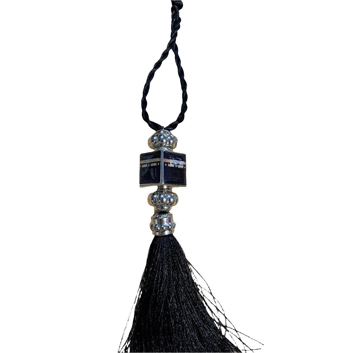 Araba Askısı Kabe -